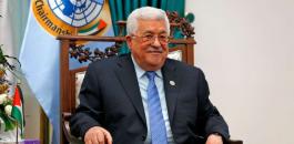 عباس والسلام واسرائيل 
