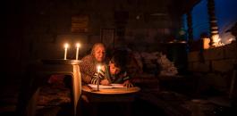 وزير العمل: رفع الاجراءات العقابية عن كهرباء غزة قريباً