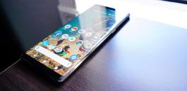 سامسونغ تسابق الزمن لإطلاق هاتفها Galaxy Note 9