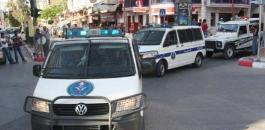 وفاة موقوف تعرضة لوعكة صحية في مدير شرطة ضواحي القدس