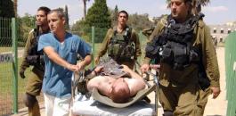 مصرع جندي اسرائيلي في الجولان 