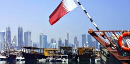 الدول المقاطعة لقطر تتخلى عن مطالبتها بالالتزام بكامل قائمة مطالبها