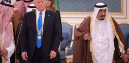 السعودية والنفط والدولار الامريكي 