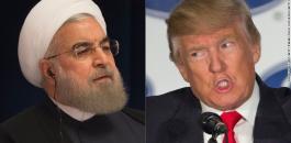 ايران والاتفاق النووي مع اميركا 