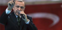 اردوغان والقسطنطينية 