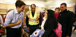 كندا تعوض عرب عذبوا في سوريا 