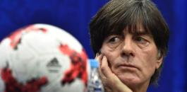 لوف يغلق الباب في وجه ريال مدريد ويُحبط آمال تير شتيجن