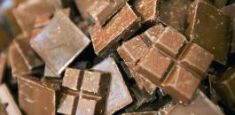 صناعة الشوكولاتة مهددة بالانقراض