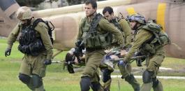 23,632 جندي إسرائيلي قتلوا منذ احتلال فلسطين
