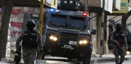 مقتل سيدتين في الاردن بجرائم اطلاق نار  