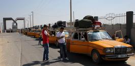 صحيفة هآرتس: إسرائيل تجبر المسافرين من غزة على التعهد بعدم العودة قبل عام