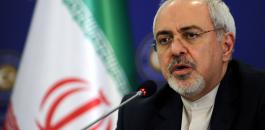 وزير الخارجية الإيراني: اقتربنا من إنهاء الكابوس السوري
