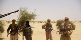 قتلى بهجوم على موقع سياحي يرتاده غربيون في مالي