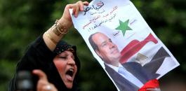 مصر ستعاقب من يمتنع عن التصويت في الانتخابات الرئاسية