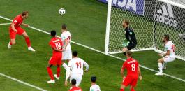 لماذا يخسر العرب في الدقيقة التسعين في كأس العالم؟