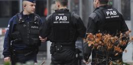 الشرطة البلجيكية تقبض على شاب ذو أصول مغربية يستقبط شبان لصالح داعش