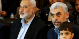 مفاوضات بين حماس واسرائيل  