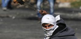 إصابات بينهم طفل برصاص مطاطية في عينه بمخيم شعفاط وسط القدس