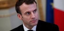 فرنسا والانسحاب الامريكي من سوريا 