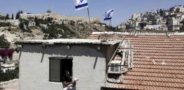 السيطرة على منزل فلسطيني في سلوان 