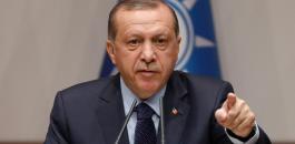 أردوغان: المنظمات الإرهابية وإسرائيل تستغلان نزاع المسلمين فيما بينهم!