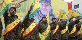 حزب الله في سوريا 