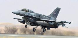 UAEAF_F16E_Block_60,_Saudi_Arabian-led_intervention_in_Yemen,_2015