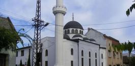 رغم احتجاجات كبيرة من المسلمين هناك.. السلطات الصربية تهدم مسجدًا اليوم