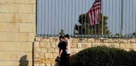 هذه أسباب إسراع الولايات المتحدة الاميركية في نقل سفارتها إلى القدس