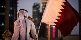 الازمة الخليجية والقمة العربية 