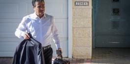 رئيس الشاباك في مصر وخطط الضم الاسرائيلية 