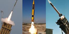 تكلفة الصاروخ الاسرائيلية الذي اسقط به طائرة حزب الله 