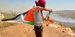 تفاصيل الخطة الاسرائيلية لإنهاء المقاومة في الضفة