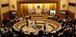 وزراء الخارجية العرب يطالبون المجتمع الدولي بتوفير الحماية الدولية للشعب الفلسطيني