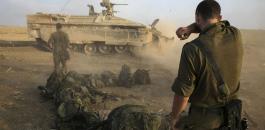 خطف الجندي الاسرائيلي آرون 