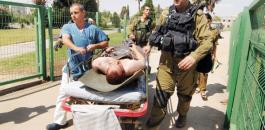 مصرع ضابط اسرائيلي قرب غزة 