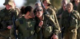 الشرطة الاسرائيلية تعتقل مجندة إسرائيلية بتهمة المتاجرة بالمخدرات