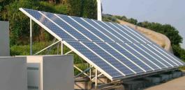 اتفاقية لتركيب أنظمة طاقة شمسية على أسطح أكثر من 100 مدرسة حكومية 