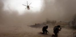 العراق وقاعدة عسكرية 