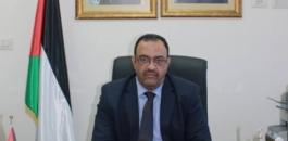 قرار بايقاف تعيين النائب العام احمد براك 