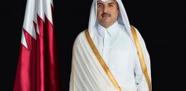 الحصار العربي على قطر 