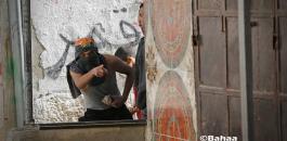 جيش الاحتلال يزعم اعتقال 3 شبان من الأمعري نفذوا عمليات إطلاق نار