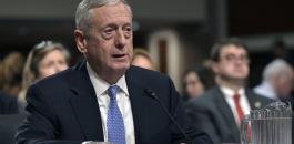 وزير الجيش الأميركي: لا مفر من سقوط ضحايا مدنيين في سوريا والعراق