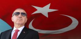 اردوغان وخاشقجي 