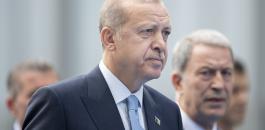 اردوغان والليرة التركية وترامب 