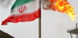 النفط الايراني والعقوبات الامريكية 