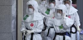 كوريا الجنوبية وعقار ضد فيروس كورونا 