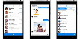 Facebook-Messenger-UI-update