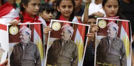 إقليم كردستان يحل مجلس الاستفتاء ويشكل مجلسا سياسيا  للحوار مع بغداد