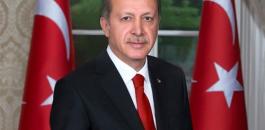 اردوغان والقدس 